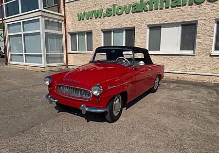 Skoda Felicia 994 vin 939