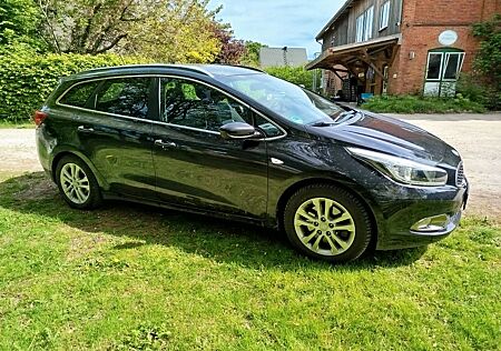 Kia Cee'd / Ceed 1.4 KombiLimousine