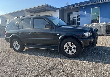 Opel Frontera 2.2 DTI 16V Olympus