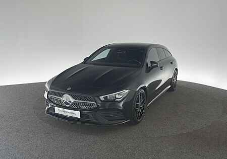 Mercedes-Benz CLA 250 Shooting Brake 4Matic Automatic AMG line