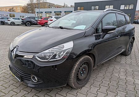 Renault Clio IV Grandtour Luxe