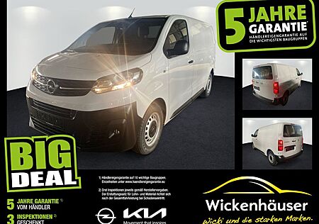 Opel Vivaro Kasten 1.5 D (L2) Edition M PDC Klima