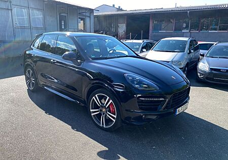 Porsche Cayenne S Diesel S