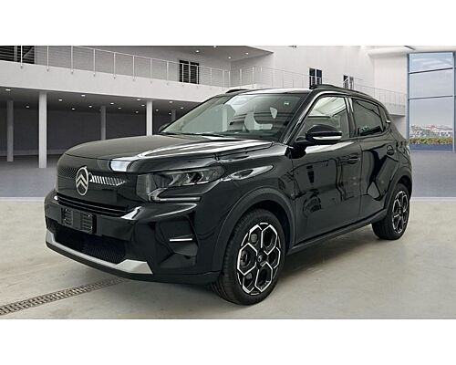Citroën e-C3 113 MAX Navi Kamera PDC LED Klimaautomatik