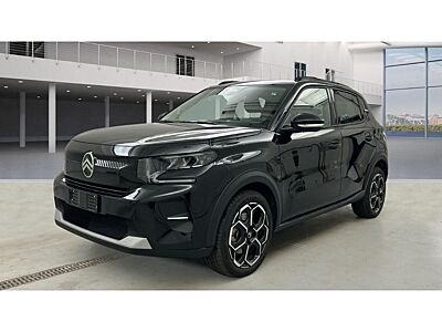 Citroën e-C3 113 MAX Navi Kamera PDC LED Klimaautomatik