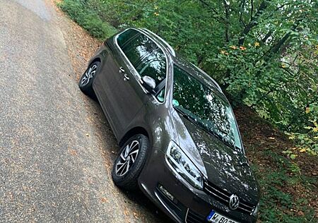VW Sharan Volkswagen 2.0 TDI SCR BMT JOIN JOIN