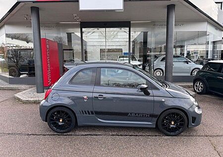 Abarth 595 Competizione /17"/Beats/Schalensitze/Bi-Xenon