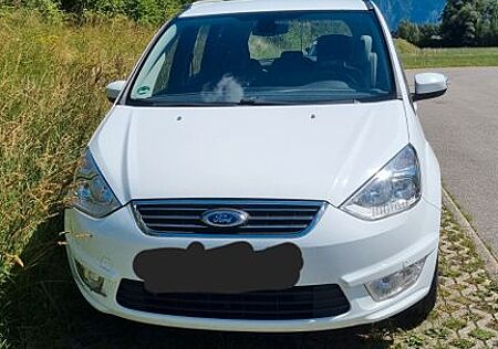 Ford Galaxy 2,0 TDCi 103kW DPF Trend PowerShift Trend