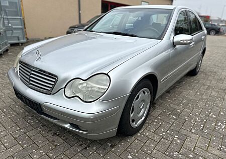 Mercedes-Benz C 220 C -Klasse Lim. CDI