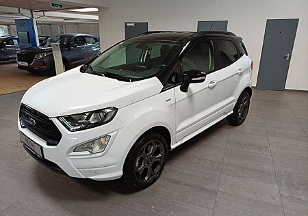 Ford EcoSport ST-Line 1.0 EcoBoost