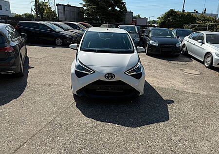 Toyota Aygo (X) Aygo (X) 1,0