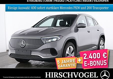 Mercedes-Benz EQA 350 4M Progressive+Pano+KEYLESS+MBUX+Navi-Pr