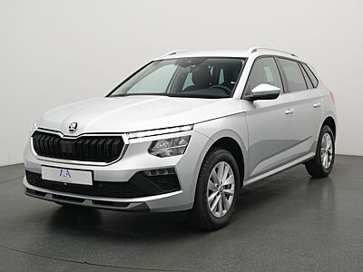 Skoda Kamiq Selection DSG CARPLAY+RFKAM+KESSY+SITZHZG