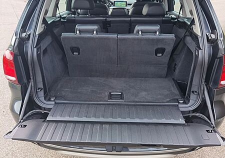 BMW X5 Baureihe xDrive25d
