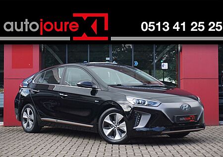 Hyundai Ioniq Premium EV | Origineel NL | Schuif-/kantel