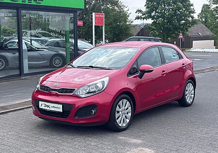 Kia Rio 1.4 UEFA Euro 2016 **KLIMA*SITZHEIZUNG**