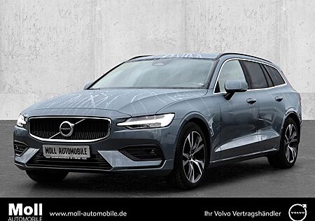 Volvo V60 Kombi Core B3 Benzin EU6d AHK Digitales Cock