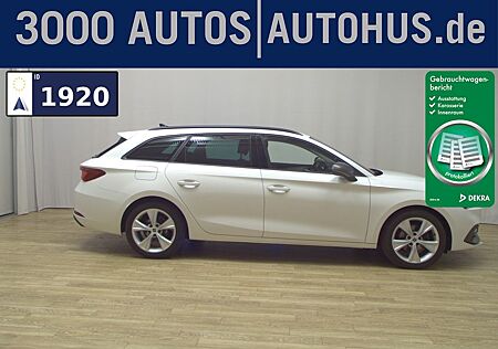 Seat Leon Sportstourer 1.5 TSI FR Navi vc Beats ACC