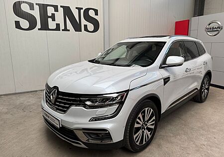 Renault Koleos 2.0BLUE dCi 185 Initiale Paris 4WD