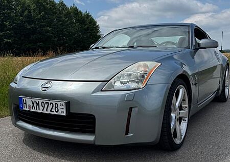 Nissan 350Z 3.5l -2005