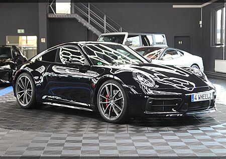 Porsche 992 911 Carrera 4S NAVI / CAM / PDC / PANO