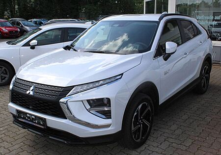 Mitsubishi Eclipse Cross Plug-In Hybrid'Basis'