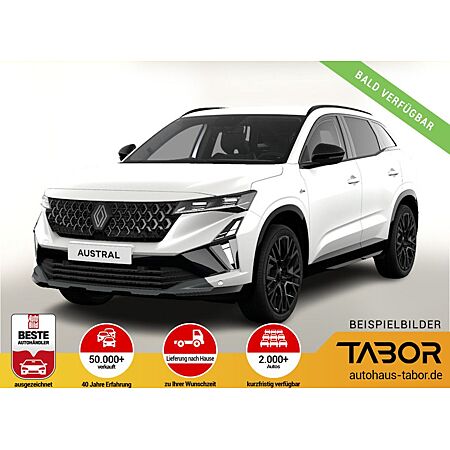 Renault Austral leasen