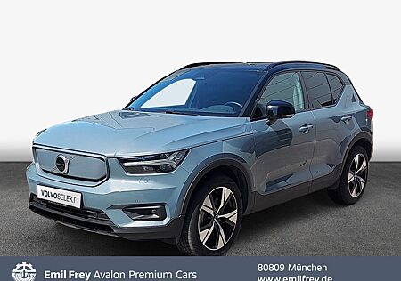 Volvo XC 40 XC40 P8 AWD Recharge RDesign