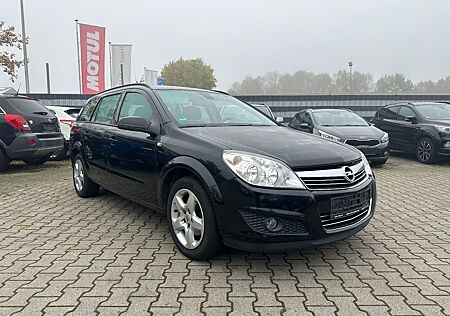 Opel Astra H Caravan Edition 1.4 Tüv 08.2026 AHK