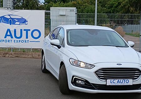 Ford Mondeo Lim. Titanium