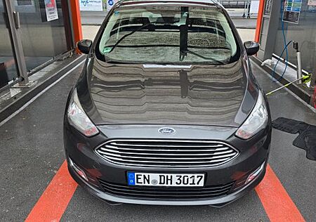Ford C-Max 1,5TDCi 88kW Titanium Titanium