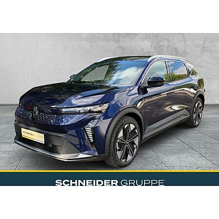 Renault Scenic E-Tech leasen