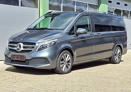 Mercedes-Benz V 250 d EDITION lang, AHK, kein Winter