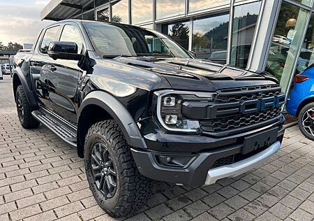 Ford Ranger Raptor e-4WD 2,0L *ACC*AHK*Standhei.*-18%