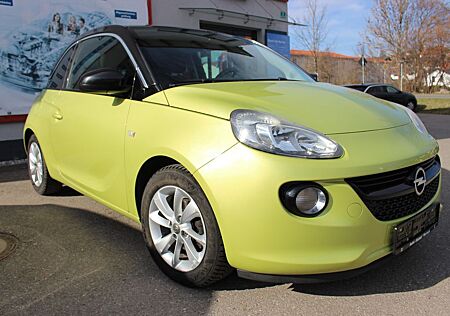 Opel Adam Jam