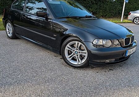 BMW 320td TÜV 05.2027