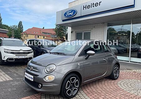 Fiat 500 Club GSE Mild-Hybrid / UConnect+PDC+Tempomat
