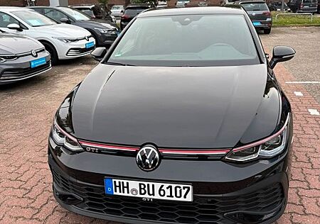 VW Golf Volkswagen 2.0 TSI OPF DSG GTI Clubsport GTI Clubsport