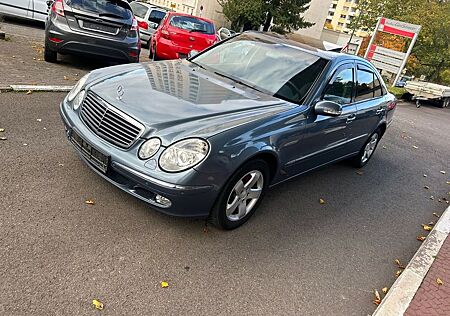 Mercedes-Benz E 240 ELEGANCE