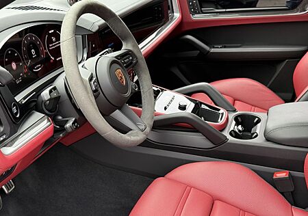 Porsche Cayenne S Coupe SPORTABGAS*22 RS*HD-MATRIX*BOSE*