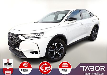 DS Automobiles DS7 Crossback 7 Crossback 1.2 PT 130 Be Chic Xen PDC Temp S&S