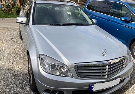 Mercedes-Benz C 180 KOMPRESSOR T CLASSIC Classic