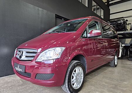 Mercedes-Benz Viano FUN MARCO POLO 4MATIC 2.2 CDI lang