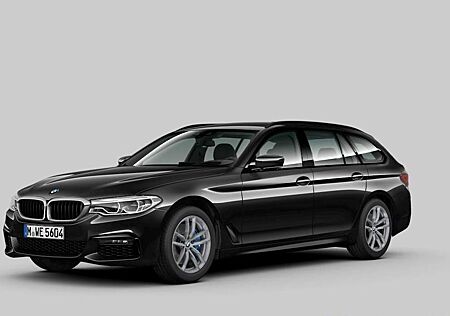 BMW 530d Touring xDrive M Sport *H&K AHK HUD DAB*