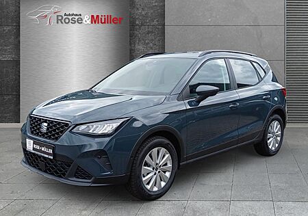 Seat Arona Style Road Edition*AHK*SHZ*VC*RFK*