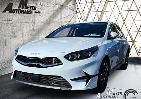 Kia Cee'd Ceed 1.5 T-GDI Ultimate Edition+Smartkey+Parksen