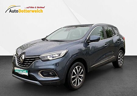 Renault Kadjar Techno Kamera, Navi, SHZ