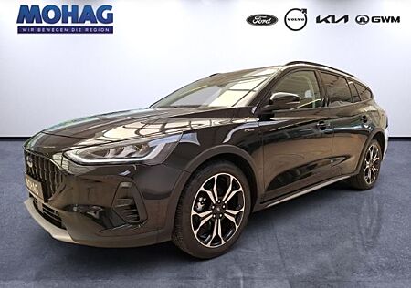 Ford Focus Turnier Active 1,0l EcoBoost Mild-Hybrid