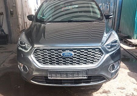 Ford Kuga 1,5 EcoBoost 4x4 134kW Vignale Autom. V...