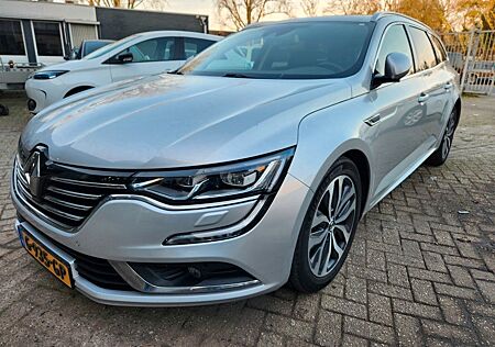 Renault Talisman 1.7 DCi Grandtour Intens 4control